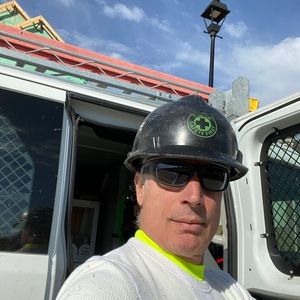 Meet your Posher, Geoff